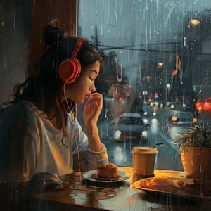 Lofi Calmness: Relaxation Vibes - Healing Dreamers of the New Age
