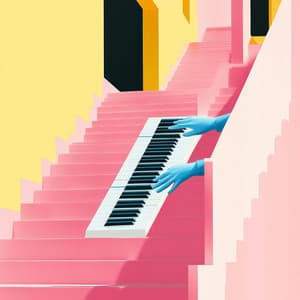 钢琴梦游：寻找人生的答案 - Study Music And Piano Music
