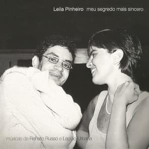 Meu Segredo Mais Sincero - Leila Pinheiro