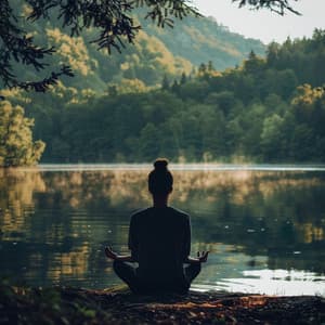 Armonías Para La Productividad: Melodías Para Trabajo Eficiente - Ruido Blanco Para Estudiar