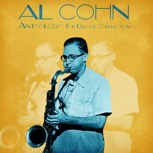 Anthology: Golden Selection - Al Cohn