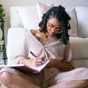 Mind Calming Music: Concentration for Study - Christian Yoga and Worship Band