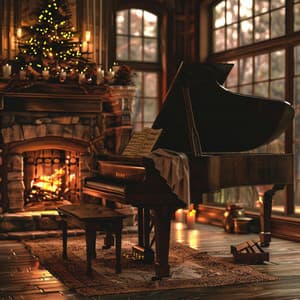 Música De Piano: Tonos Celestiales - Consorte de música de piano relajante