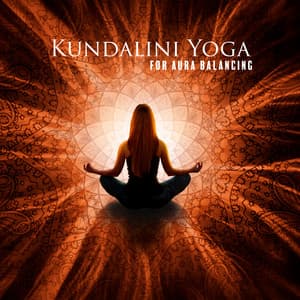 Kundalini Yoga for Aura Balancing - Namaste Yoga Academy