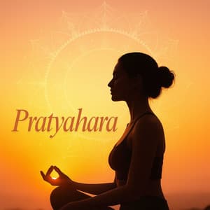 Pratyahara - Katiaro