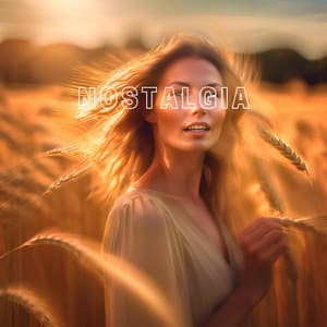 Nostalgia - chromatic reflections