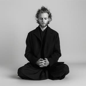 Vibraciones De Relajación Zen: Música Relajante Para La Meditación - Sonidos calmantes