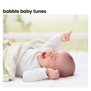 Babble Baby Tunes - Relaxing Cabin Noise
