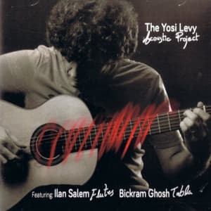 Acoustic Project - Yosi Levy