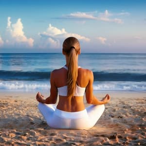 Música Lofi Para Una Meditación En Paz Y Zen - Streaming de paz