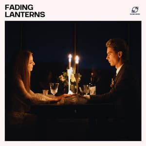 Fading Lanterns - Sexual Piano Jazz Collection