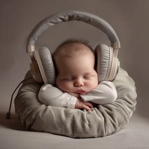 Lofi Baby Sleep: Gentle Lullabies Melodies - Calm Lofi Moments