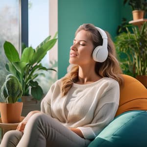 Vibraciones Atemporales: Música De Guitarra Para El Alma - Bloqueo de fase