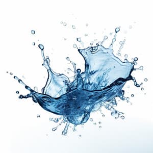 Música Para La Atención Plena: Armonía De Aguas Fluídas - Naturaleza Ruido