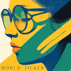 World Ticker - Ultimate Music Academy