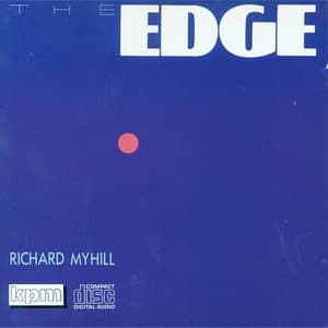 The Edge - Richard Myhill