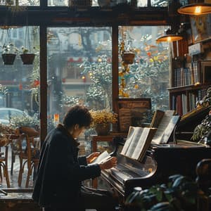 Musa Académica Del Piano: Ayuda Para El Estudio Melódico - Colección definitiva de pianos de jazz