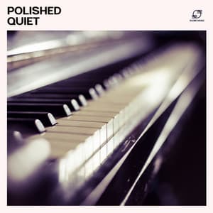Polished Quiet - Piano Music Oasis