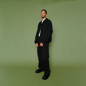 Everybody Good? - Black Milk