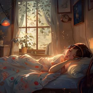Music for Sleep: Quietude Sessions - Blank 8hours