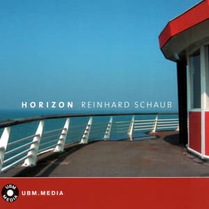 Horizon - Reinhard Schaub