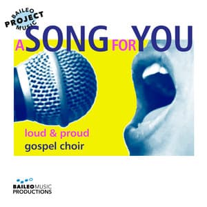 A Song For You - Baileo Music Project