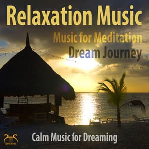 Relaxation Music - Music for Meditation, Dream Journey, Calm Music for Dreaming - Max Relaxation