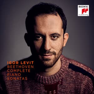 Beethoven: The Complete Piano Sonatas - Ludwig van Beethoven