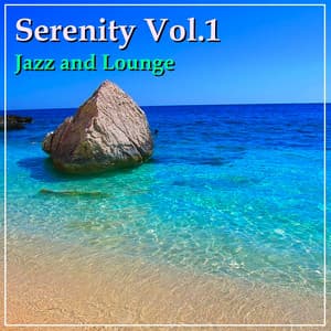 Serenity Vol.1 - D.R.