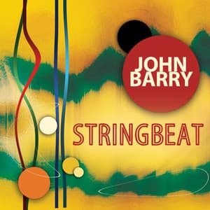 Stringbeat - John Barry