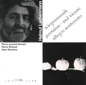 Lachenmann: Wiegenmusik - Helmut Lachenmann