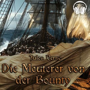 Die Meuterer von der Bounty - Der Vorleser