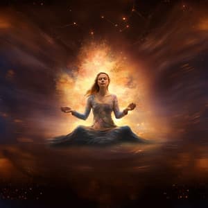 Vibrational Smudging: Powerful Sound for Spiritual Cleansing, Psychic Protection, and Energy Clearing - Beautiful Magical Music Collection