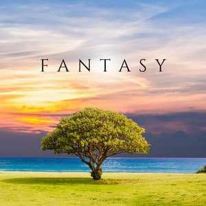 Fantasy - Lonely Ambition