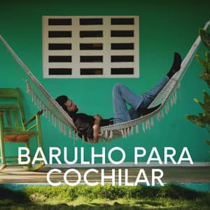 Barulho para Cochilar - Ruído Branco