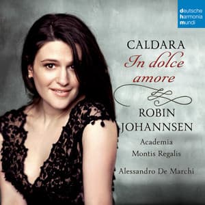 Caldara: In dolce amore - Antonio Caldara
