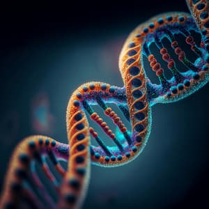 Genetic Renewal & Balance – Restorative Solfeggio for Mindfulness, Stress Mitigation, Anxiety Reduction, Mood Enhancement, Migraine Relief - Deep Theta Binaural Beats