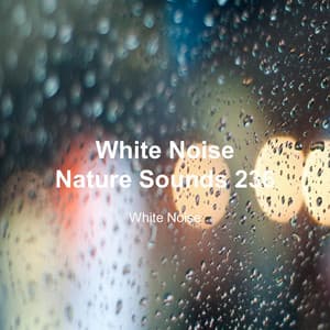 White Noise 236 - White Noise