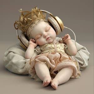 Softest Sleep: Chill Music for Baby Sleep - Soft Baby Sleep Music