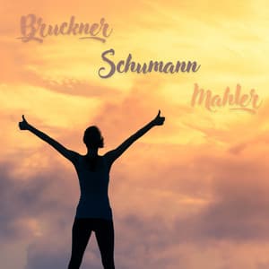 Bruckner, Schumann and Mahler - Vienna Pro Musica Symphony Orchestra