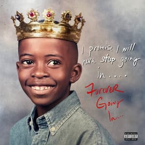 Forever Goin In - Rich Homie Quan