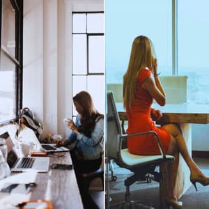 Peak Focus - Caring - Musica para Leer Playlist