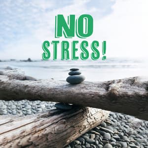 No Stress! - Easy Listening New Age Songs - Relax Time Universe