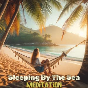 Sleeping By The Sea: Sleep Meditation to Fight Insomnia - Deep Sleep Maestro Sounds