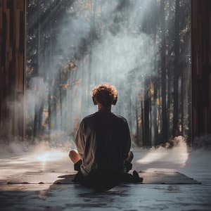 Yoga Suave: Resonancia De La Música Ambiental - Reflexiones de música de yoga