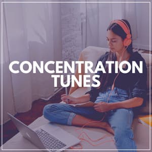 Concentration Tunes - Concentration
