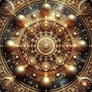 Money on The Mind 888 Hz - Solfeggio Miracle Frequencies