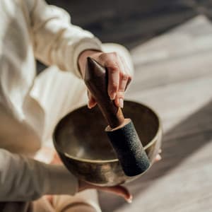 1 Great Life: Starting Right - Relaxing Music Therapy