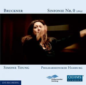Bruckner: Sinfonie Nr. 0 - Anton Bruckner