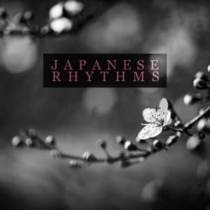 Japanese Rhythms: Complete Meditation, Soothing Flute, Serene Asian Garden, Delicate Music - Relaxation Music Guru
